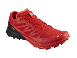 Buty do biegania Salomon S-Lab Sense 7 SG -  buty do biegania w terenie
