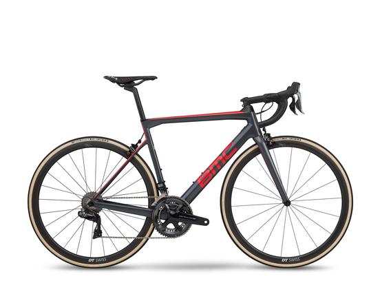 BMC TEAMMACHINE SLR01 ONE 51cm