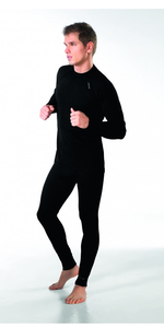 Leginsy męskie PRO IV Thermo Line