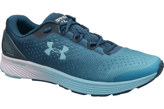 Under Armour W Charged Bandit 4 3020357-300
