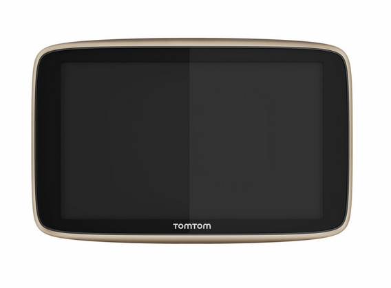 TomTom Go Premium X Darmowe Aktualizacje map obsługa IFTT