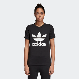 Koszulka adidas Trefoil CV9888