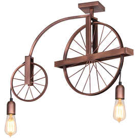 MIN lampa sufitowa 834H/D Aldex