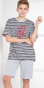 Piżama 344 MAX SS/17