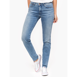 Wrangler "Slim" Ash Cloud