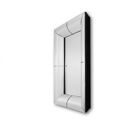 Lustro prostokątne Dione 80x120