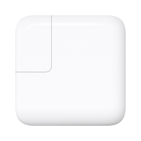 Apple Power Adapter 29W MacBook Air MJ262Z/A - oryginalna - dostępne od ręki