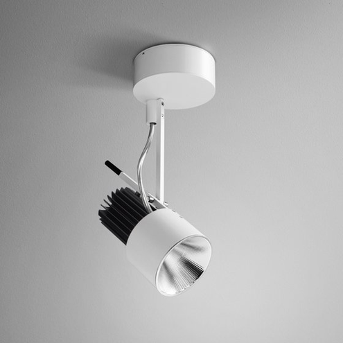 2000 P20 LED spot 10091 AQFORM