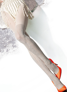 Rajstopy SINEAD 3D G5749