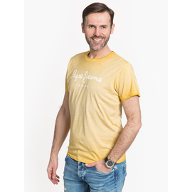 Pepe Jeans "West Sir" Yellow