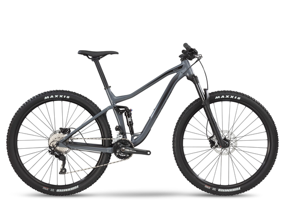 BMC SPEEDFOX 03 TWO L29