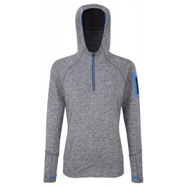 Ronhill Aspiration Victory Hoodie - damska bluza do biegania  001352_00121