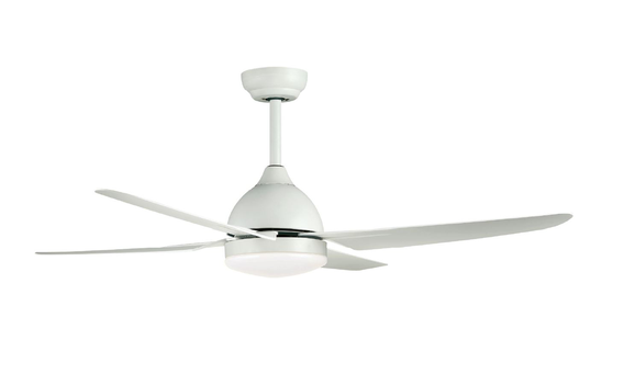 Wentylator sufitowy Barine 2506/5 + LED 24W ACB