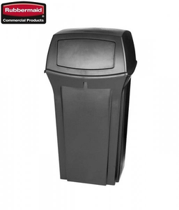 Kosz uliczny Ranger® 132,5L SKLEP RUBBERMAID