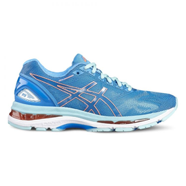 Asics Gel Nimbus 19 - damskie buty do biegania T750N_4306