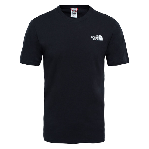 Koszulka The North Face Red Box T92TX2JK3