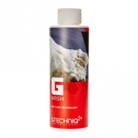 GTECHNIQ W1 G-Wash 500 ml