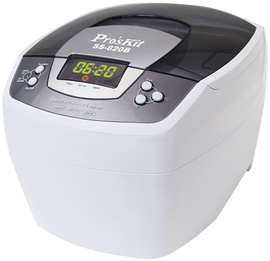 Myjka ultradźwiękowa SS-820B 2000ml Proskit