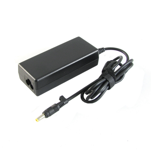 Zasilacz do laptopa HP 18.5V/3.8A 65W (wtyk 1.7/4.75/12mm)