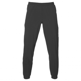 Asics Stretch Woven Pant - Męskie spodnie do biegania o luźnym kroju