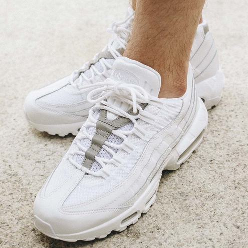 Nike Air Max 95 Essential (AT9865-100)
