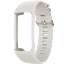 Polar Pasek wymienny A370 biały M/L