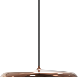 ARTIST 40 lampa wisząca LED miedź 83093030 DFTP