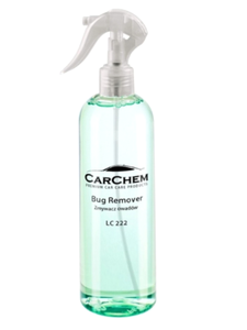 CarChem Bug Remover 250ml