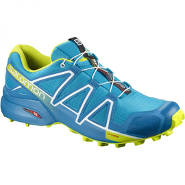 Salomon Speedcross 4 - męskie buty do biegania w terenie 400746
