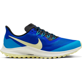 Nike Air Zoom Pegasus 36 Trail 42 / US 8.5 / 26.5 cm
