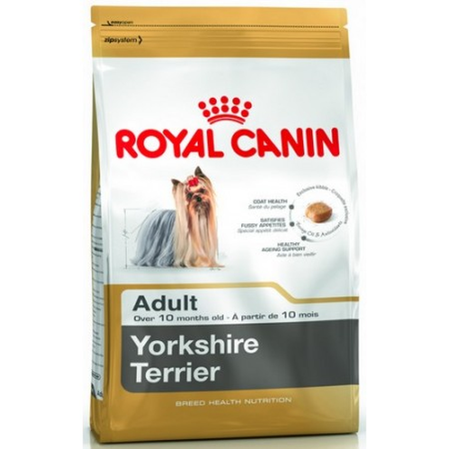 Royal Canin Yorkshire Terrier Adult karma sucha dla psów dorosłych r