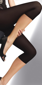 Legginsy CAPRI 100DEN