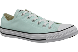 Converse C. Taylor All Star OX Teal Tint 163357C