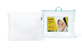 Poduszka 50x60 ANTIBACTERIAL