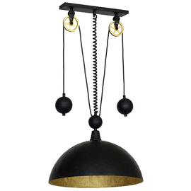 ZWIS 1-PŁ DANTON I BLACK 901G3 Aldex