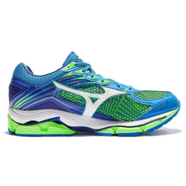 Mizuno Wave Enigma 6 - męskie buty treningowe J1GC161101