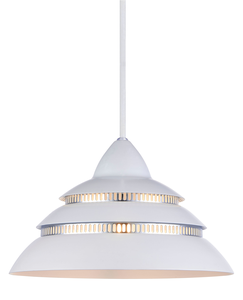 SHELLS lampa wisząca 24cm 734474 halo design
