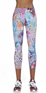 Legginsy sportowe CATY 70 200DEN