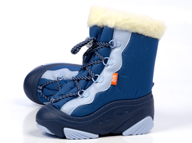 -45% Bardzo ciepłe śniegowce DEMAR SNOWMAR BL
