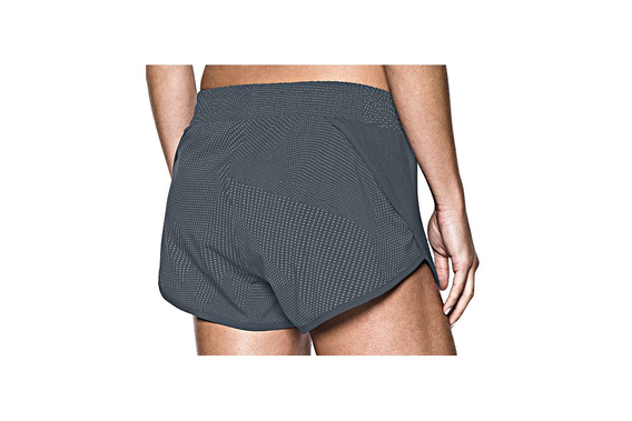 Under Armour Launch Tulip Refl Prtd Short 2.5'' 1294855-008