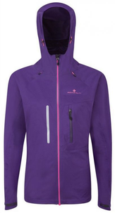 Ronhill Vizion Storm Jacket - damska kurtka biegowa