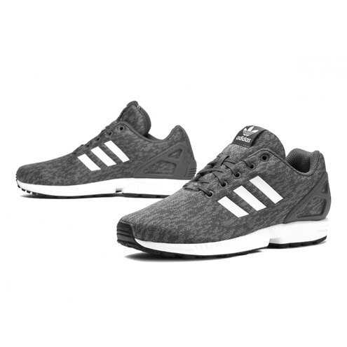 Buty Adidas Zx flux j > by9833