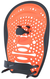 Nike Swim wiosełka pływackie