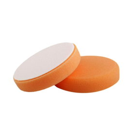 Koch Chemie Gąbka polerska pomarańczowa 160mm