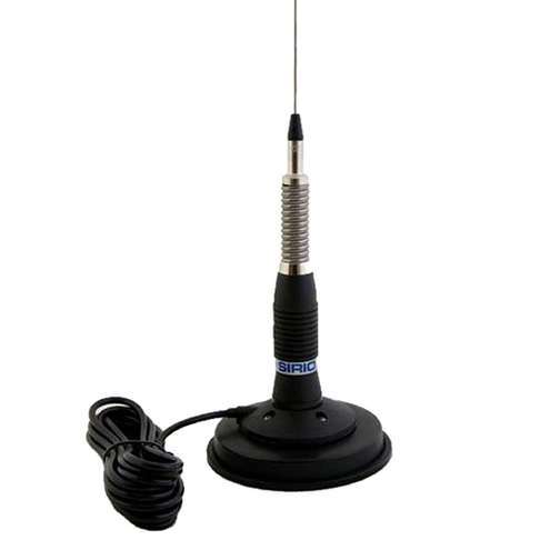 Samochodowa antena CB magnetyczna SIRIO ML-145