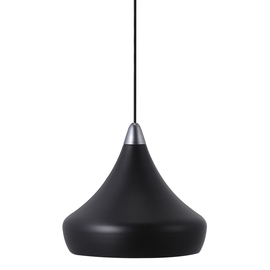 FASCINO lampa wisząca czarna 77213003 DFTP