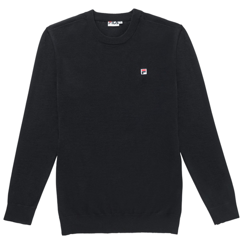 Sweter Fila Crew Knit 682383-002