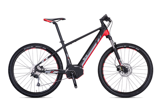 Kreidler Vitality Dice 27,5" 6.0 He 48cm