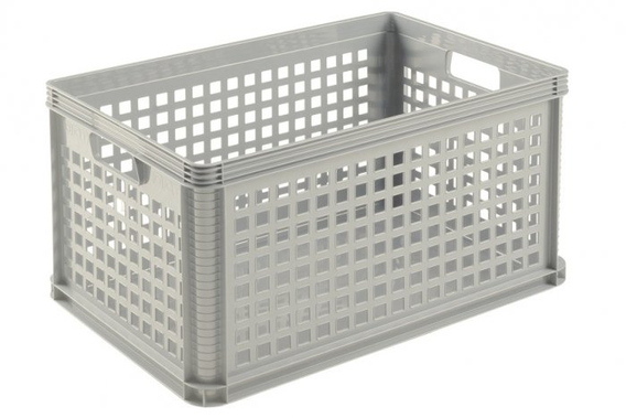 Kosz ROBUSTO-BASKET 64L