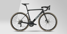 BMC TEAMMACHINE SLR01 DISC ONE 56cm